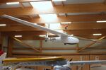 D-1826 @ EDOI - Schleicher Ka 8B at Bienenfarm airfield (home of part of the collection of Quax, association for the promotion of historic aircraft e.V.), Paulinenaue - by Ingo Warnecke