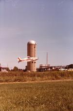 N54909 @ 2OH9 - Mid-1980's CCSC - by Jack N. Derrickson