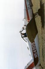 N54909 @ 2OH9 - Mid-1980's CCSC - by Jack N. Derrickson