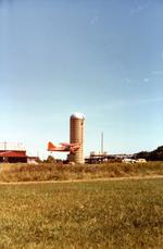 N1156V @ 2OH9 - Mid-1980's CCSC