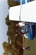 N9905J @ 2OH9 - Mid-1980's CCSC