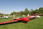 N3856A @ 2OH9 - SGS 1-26 Nationals - by Jack N. Derrickson