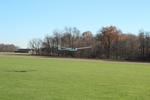 N329ES @ 2OH9 - ASG-29 test flight