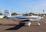 N859RV @ X14 - Vans RV-9A - by Mark Pasqualino