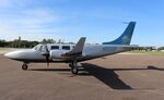 N601P @ X14 - Piper PA-60-601P - by Mark Pasqualino