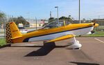 N873AV @ X14 - Vans RV-8 - by Mark Pasqualino