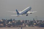 B-2080 @ KLAX - CSN 777-200LRF zx lax -pvd, zspd - by FloridaMetal