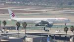 B-2022 @ KLAX - CES 773 zx lax - pvg, zspd - by FloridaMetal