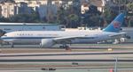 B-2028 @ KLAX - CSN 777-200LRF zx pvg, zspd-lax - by FloridaMetal