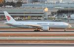 B-2098 @ KLAX - CAO 777-200LRF zx lax-szx, zgsz - by FloridaMetal