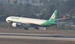 B-16727 @ KLAX - EVA 773 zx tpe, rctp-lax - by FloridaMetal