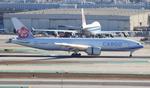 B-18778 @ KLAX - CAL 777-200LRF zx lax-tpe, rctp - by FloridaMetal