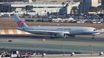 B-18907 @ KLAX - CAL A359 zx lax-tpe, rctp - by FloridaMetal
