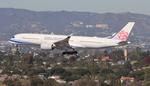 B-18907 @ KLAX - CAL A359 zx tpe, rctp-lax - by FloridaMetal