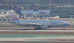 B-18775 @ KLAX - CAL 777-200LRF zx lax - tpe, rctp - by FloridaMetal