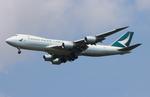 B-LJJ @ KORD - CPA 748F zx anc-ord - by FloridaMetal