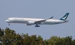 B-LXB @ KORD - CPA A35X zx hkg, vhhh-ord - by FloridaMetal