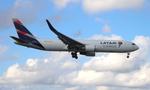 CC-CXK @ KMIA - LATAM Cargo 767-300F zx uio, seqm-mia - by FloridaMetal