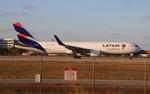 CC-BDC @ KMIA - LATAM Cargo 767-300F zx mia-gua, mggt - by FloridaMetal