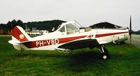 PH-VBD - ex-slide - by Joannes Van Mierlo