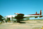 N15509 @ BXK - BXK 4.77.ex Canadian AF  s/n 22110 - by unknown