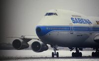 OO-SGB @ EBBR - ex-slide - by Joannes Van Mierlo