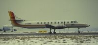 D-CABB @ EBBR - ex-slide - by Joannes Van Mierlo
