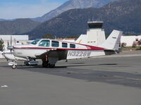 N3228W @ 1938 - Parked - by 30295