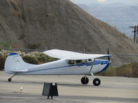 N153WS @ 3611 - Taxiing - by 30295