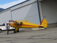 N45740 @ 3611 - Parked - by 30295