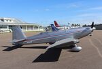 N853W @ X14 - Vans RV-8 - by Mark Pasqualino