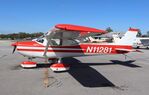 N11281 @ X14 - Cessna 150L - by Mark Pasqualino