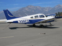 N32291 @ 1938 - Parked - by 30295