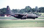 B-678 @ EKVL - Værløse Air Base 12.6.1988 - by leo larsen