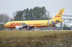 D-AZML @ ESSA - Ramp R - by wijken