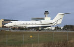 N881JJ @ ESSA - Twy U - by wijken