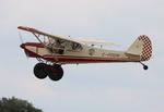 C-FDGW @ KOSH - Custom Flight Northstar misc homebuilt zx  - by FloridaMetal