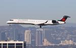 C-FBJZ @ KLAX - ACA Jazz CRJ9 zx YVR-LAX - by FloridaMetal