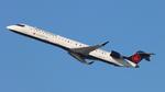 C-FBJZ @ KLAX - ACA Jazz CRJ9 zx LAX-CYVR - by FloridaMetal