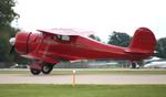 CF-BKQ @ KOSH - Beech 17 zx  - by FloridaMetal