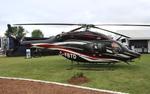C-FBTD @ KOSH - Bell 429 zx  - by FloridaMetal