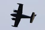 C-FFEK @ KOSH - C310D zx  - by FloridaMetal