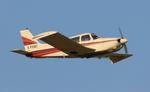 C-FENT @ KOSH - PA-28R-180 zx  - by FloridaMetal