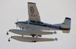 C-FGSN @ KOSH - A185E zx  - by FloridaMetal