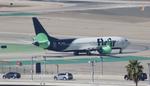 C-FLKA @ KLAX - FLE 737-8 zx lax-yvr - by FloridaMetal