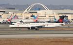 C-FLKX @ KLAX - ACA A321 zx cyyz-lax - by FloridaMetal
