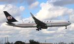 C-FGSJ @ KMIA - CJT 767-300F zx uio, seqm-mia - by FloridaMetal