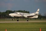 C-FIOH @ KOSH - Metro III zx  - by FloridaMetal