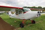 CF-KCP @ KOSH - Aeronca 15AC zx  - by FloridaMetal