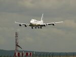 F-GISB @ LFPG - Air France Cargo - by Jean Christophe Ravon - FRENCHSKY